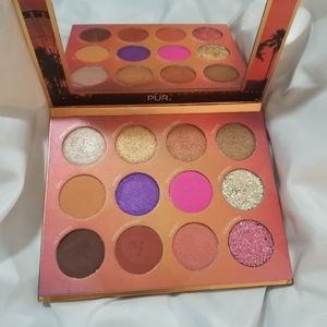 Pur cosmetics Festival pallete
